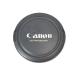 [ б/у товар ]Canon E-77mm 77mm оригинальный линзы колпак Canon [ труба 3747CN]