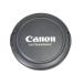 [ б/у товар ]Canon E-77mm 77mm оригинальный линзы колпак Canon [ труба 3748CN]