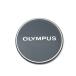 [ б/у товар ]OLYMPUS внутренний диаметр 55mm оригинальный Cub se metal колпак Olympus [ труба 3786OL]