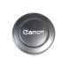 [ б/у товар ]Canon 74mm Cub se линзы metal колпак Canon [ труба 3816CN]