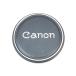 [ б/у товар ]Canon внутренний диаметр 60mm Cub se линзы metal колпак Canon [ труба 3818CN]