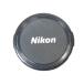[ б/у товар ]Nikon 77mm оригинальный springs линзы колпак Nikon [ труба 4024NI]