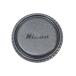 [ б/у товар ]Nikon внутренний диаметр 60mm Cub se линзы колпак Nikon [ труба 4348NI]
