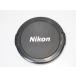 [ б/у товар ]Nikon 77mm оригинальный springs колпак Nikon [ труба 6610NI]