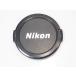 [ б/у товар ]Nikon 58mm оригинальный springs колпак Nikon [ труба 6612NI]