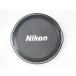 [ б/у товар ]Nikon 77mm оригинальный springs колпак Nikon [ труба 6617NI]
