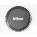 [ б/у товар ]Nikon 77mm оригинальный springs колпак Nikon [ труба 6618NI]