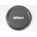 [ б/у товар ]Nikon 77mm оригинальный springs колпак Nikon [ труба 6619NI]