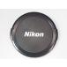 [ б/у товар ]Nikon 77mm оригинальный springs колпак Nikon [ труба 6622NI]