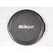 [ б/у товар ]Nikon 77mm оригинальный springs колпак Nikon [ труба 6623NI]
