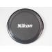 [ б/у товар ]Nikon 77mm оригинальный springs колпак Nikon [ труба 6625NI]