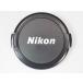 [ б/у товар ]Nikon 62mm оригинальный springs колпак Nikon [ труба 6632NI]