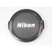 [ б/у товар ]Nikon 58mm оригинальный springs колпак Nikon [ труба 6634NI]