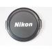 [ б/у товар ]Nikon 58mm оригинальный springs колпак Nikon [ труба 6637NI]