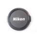[ б/у товар ]Nikon 58mm оригинальный springs колпак Nikon [ труба 6653NI]