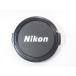[ б/у товар ]Nikon 58mm оригинальный springs колпак Nikon [ труба 6654NI]