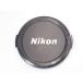 [ б/у товар ]Nikon 62mm оригинальный springs колпак Nikon [ труба 6656NI]