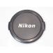 [ б/у товар ]Nikon 62mm оригинальный springs колпак Nikon [ труба 6657NI]