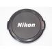 [ б/у товар ]Nikon 62mm оригинальный springs колпак Nikon [ труба 6658NI]