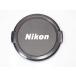 [ б/у товар ]Nikon 62mm оригинальный springs колпак Nikon [ труба 6662NI]