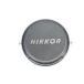 [ б/у товар ]Nikon 52mm булавка модель старая модель линзы колпак Nikon [ труба 6734NI]