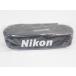 [ нераспечатанный товар ]Nikon ремешок ширина примерно 18mm шнур ширина примерно 11mm [ труба 7409NI-0107]