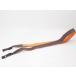 [ б/у прекрасный товар ]OLYMPUS ширина примерно 30mm шнур ширина примерно 12mm Olympus ремешок [ труба 7416OL-0107]