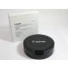 [ не использовался товар ]Canon LENS Cap 11-24 колпак изначальный с коробкой Canon [ труба CN229]