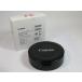[ б/у товар ]Canon LENS Cap 11-24 колпак изначальный с коробкой Canon [ труба CN230]