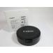 [ не использовался товар ]Canon LENS Cap 11-24 колпак изначальный с коробкой Canon [ труба CN234]
