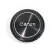 [ б/у товар ]Canon оригинальный 69mm Cub se линзы колпак Canon [ труба CN558]