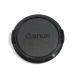 [ б/у товар ]Canon оригинальный C-58 58mm линзы колпак Canon [ труба CN574]
