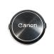 [ б/у товар ]Canon оригинальный C-55 55mm линзы колпак Canon [ труба CN583]