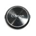 [ б/у товар ]Canon оригинальный C-55 55mm линзы колпак Canon [ труба CN586]