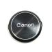 [ б/у товар ]Canon оригинальный C-55 55mm линзы колпак Canon [ труба CN587]