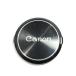 [ б/у товар ]Canon оригинальный C-55 55mm линзы колпак Canon [ труба CN589]