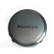 [ б/у товар ]Mamiya RZ67 RB67 PRO SD оригинальный линзы задний колпак Mamiya [ труба ET314]