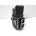 [ б/у товар ]ROLLEICORD IVk Senna -75mmF3.5 Rollei код двухобъективный зеркальный [ труба GF509]