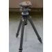 [ б/у .. штатив ]GITZO I type GILUX TATALUX 4 уровень штатив свободный платформа есть jitsuo[ труба GF518]