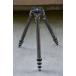 [ б/у .. штатив ] GITZOjitsuo1 type GILUX TATALUX 4 уровень ( платформа нет )jitsuo[ труба GF595