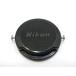 [ б/у товар ]Nikon 34.5mm линзы колпак Nikon [ труба GF817]