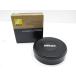 [ б/у товар ]Nikon14-24mm F2.8G ED для Cub se тип линзы колпак изначальный с коробкой [ труба KY596]