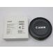 [ не использовался товар ]Canon LENS Cap 11-24 колпак изначальный с коробкой Canon [ труба KY846]