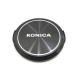 [ б/у товар ]Konica 55mm оригинальный линзы колпак Konica [ труба KY942]