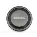 [ б/у товар ]Konica внутренний диаметр 57mm metal колпак Konica [ труба KY944]