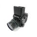 MAMIYA RZ67 PROII SEKOR Z 80mmF3.5W Mamiya средний размер пленочный фотоаппарат [ труба MA3101]