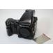 MAMIYA 645 PRO TL AE искатель Winder журнал есть Mamiya средний размер пленочный фотоаппарат [ труба MA5038