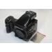 MAMIYA 645 PRO TL AE искатель Winder журнал есть Mamiya средний размер пленочный фотоаппарат [ труба MA5155