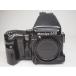MAMIYA 645 PRO TL AE искатель Winder журнал есть Mamiya средний размер пленочный фотоаппарат [ труба MA5236]