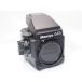 MAMIYA M645 SUPER AEp ритм искатель корпус Mamiya средний размер пленочный фотоаппарат [ труба MA6875]